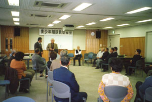 ���[���v���C���O�ł̌��C�̗l�q